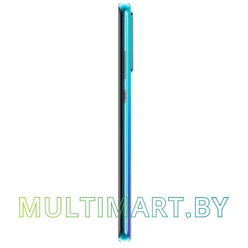 Смартфон Huawei P30 Pro VOG-L29 Dual SIM 8GB/256GB (светло-голубой) картинка 4